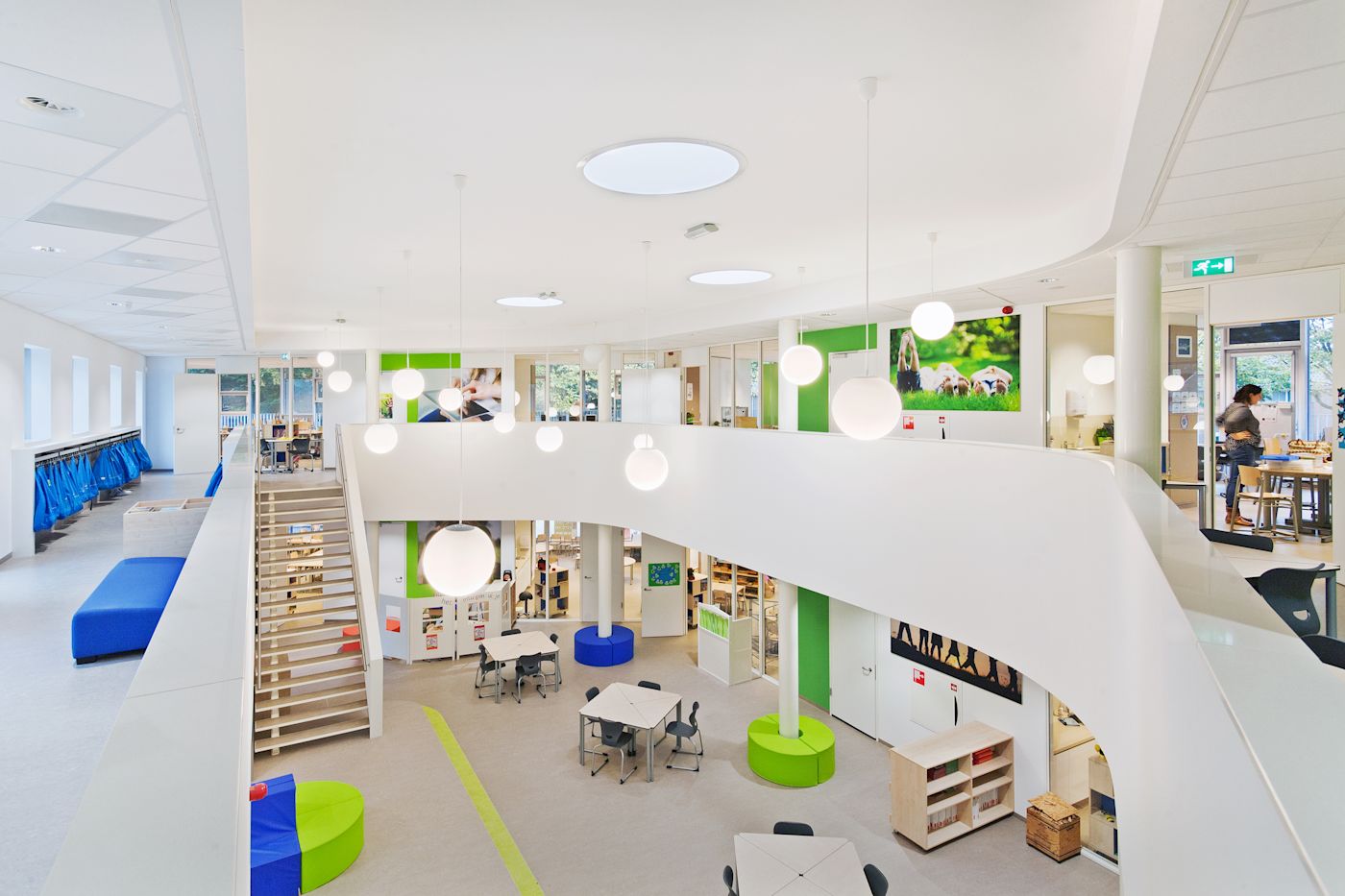 IKC Rozengaardsweide
