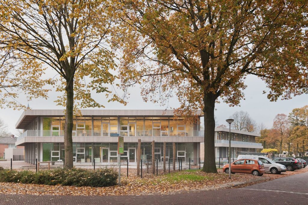 IKC Rozengaardsweide