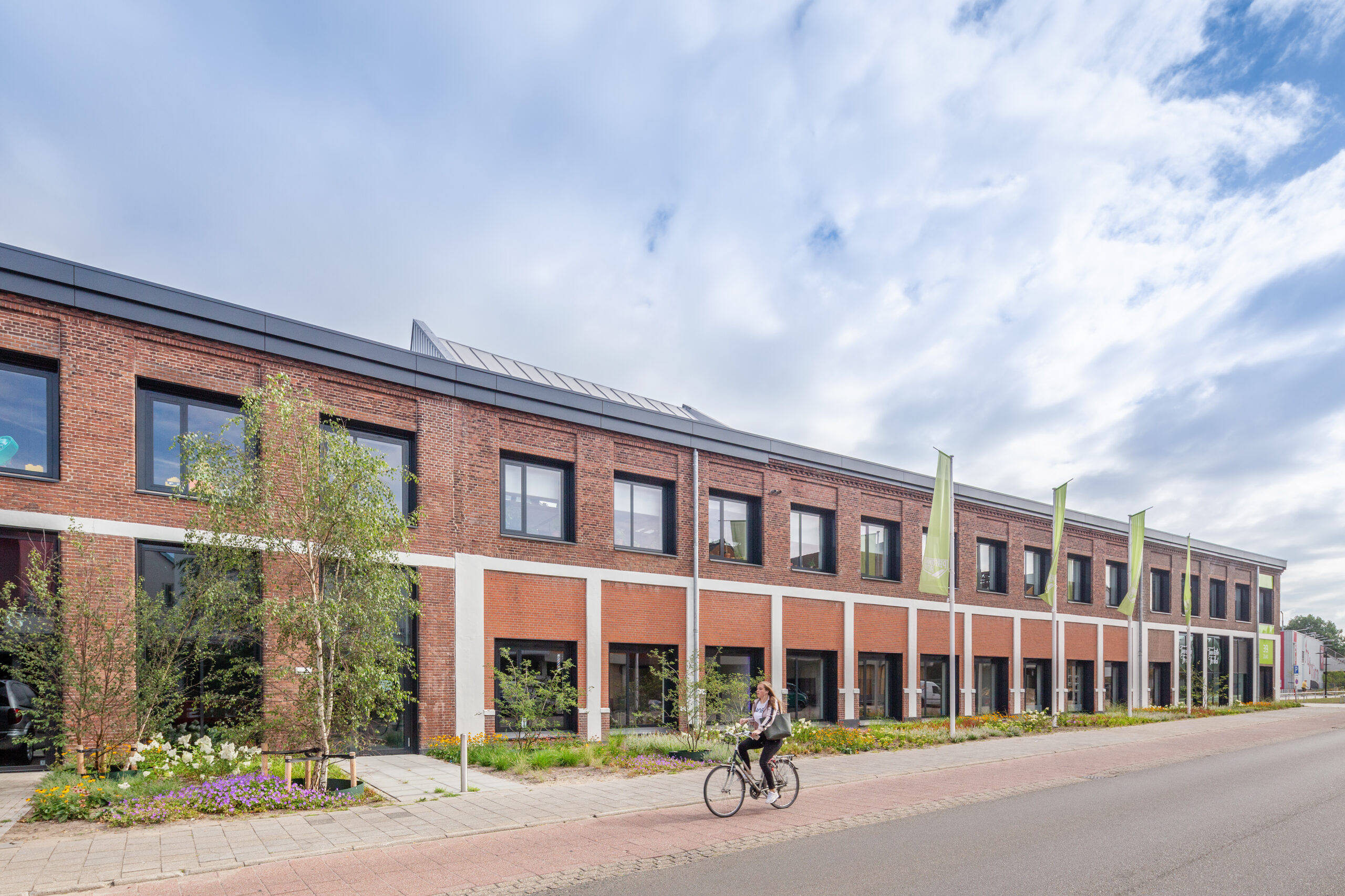 Performance Factory Enschede