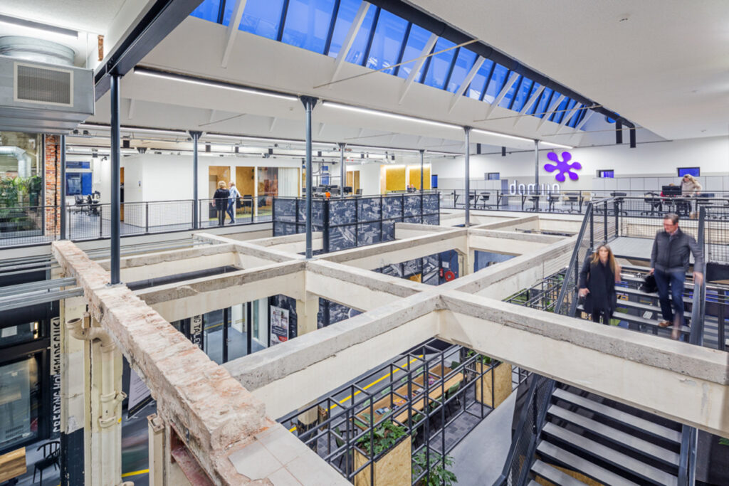 Financieel onderzoek herbruikbaarheid Performance Factory