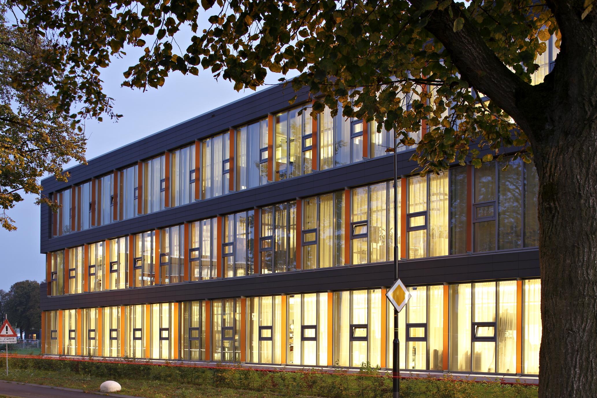 Politiebureau Doetinchem