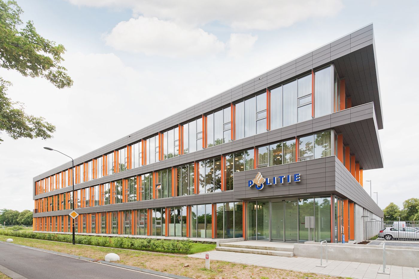 Politiebureau Doetinchem