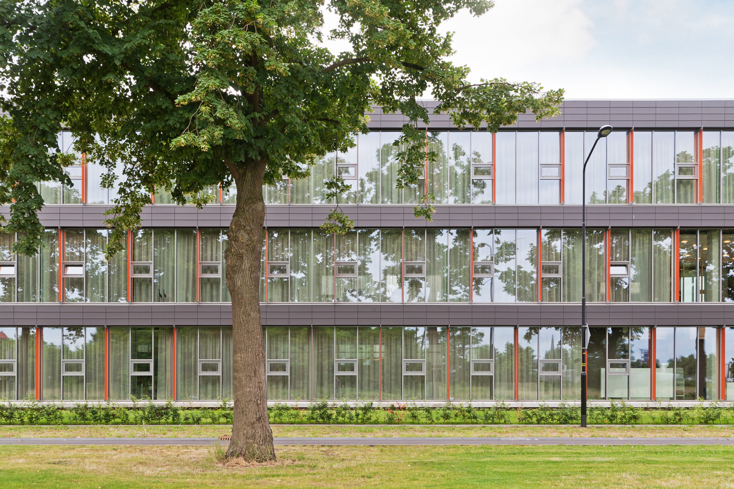 Politiebureau Doetinchem