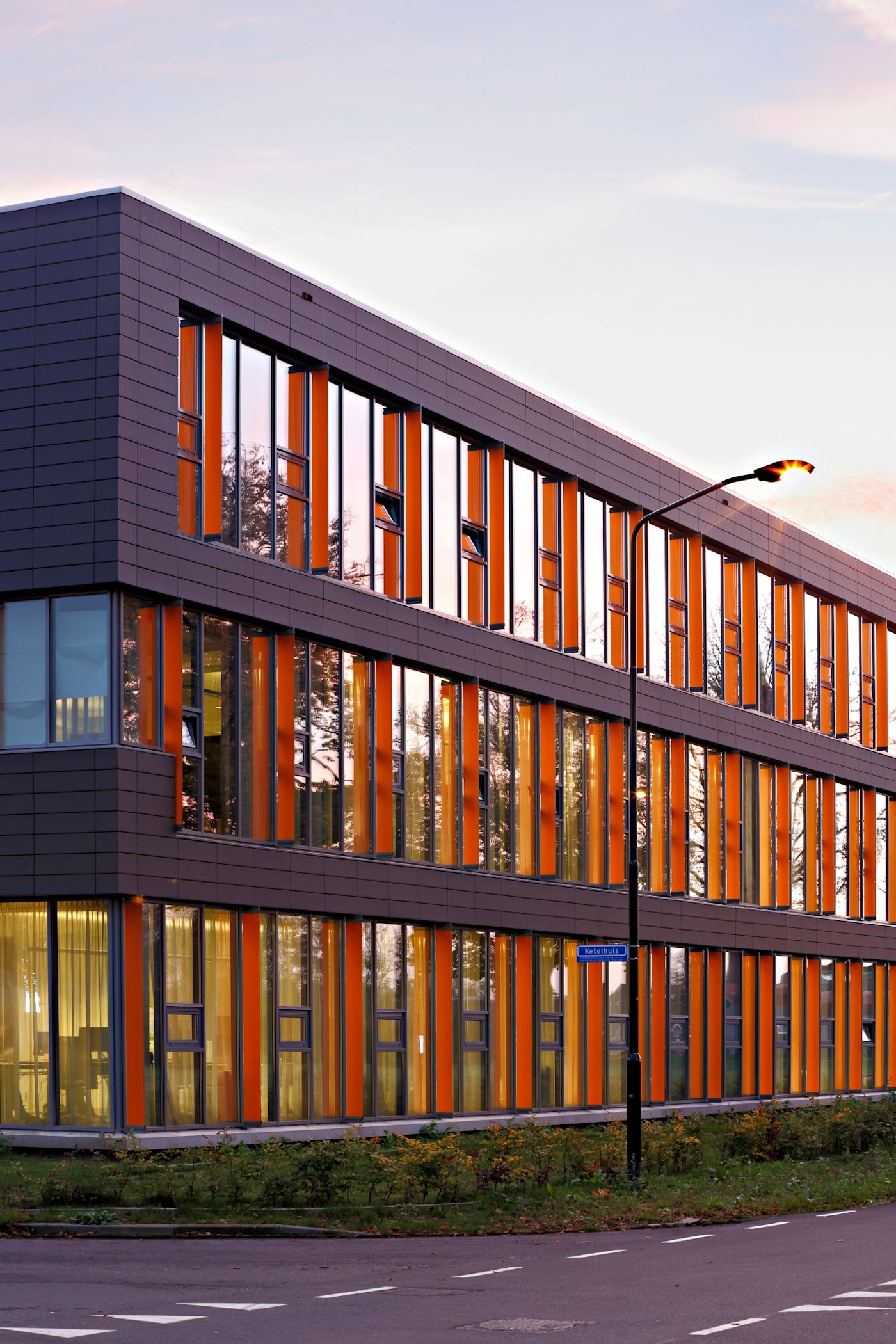 Politiebureau Doetinchem