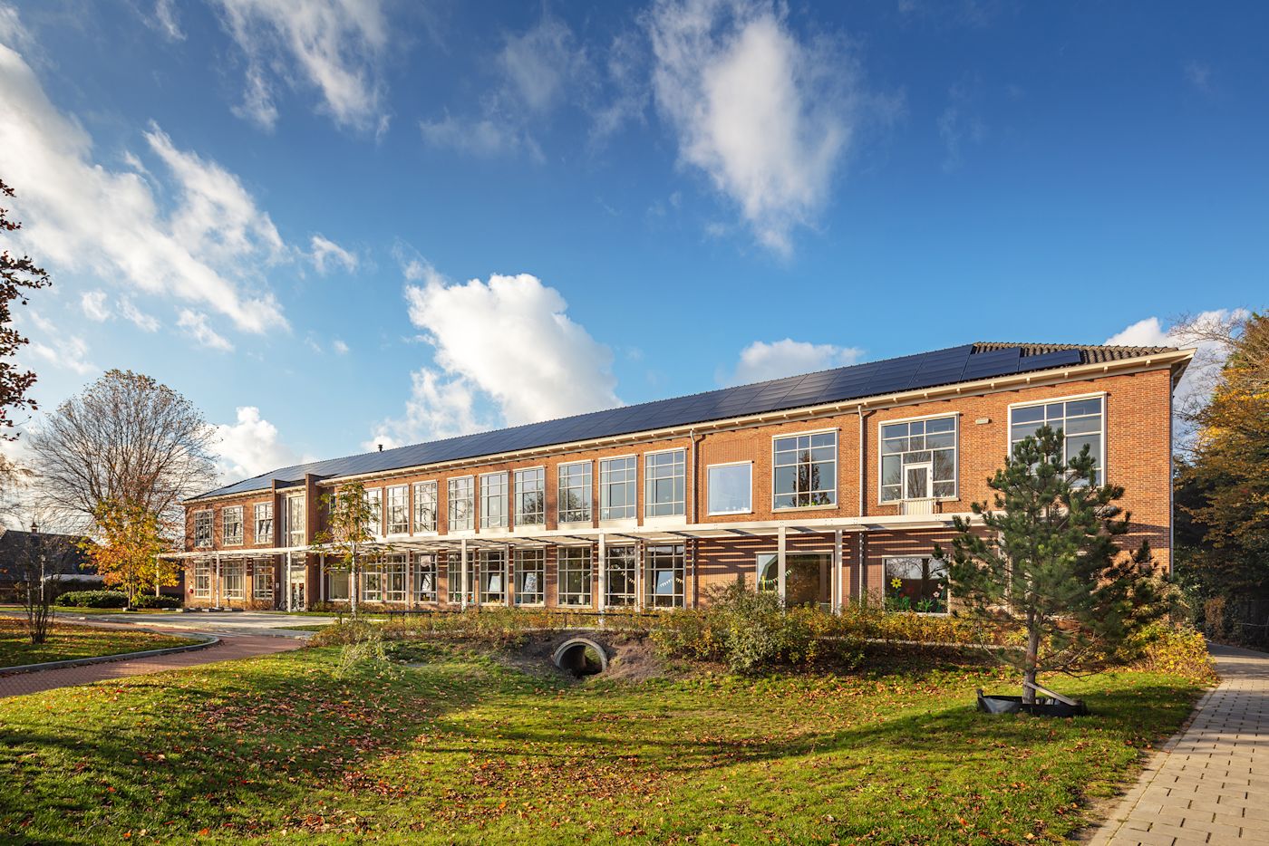 Integraal Kindcentrum (IKC) Sterrenpalet