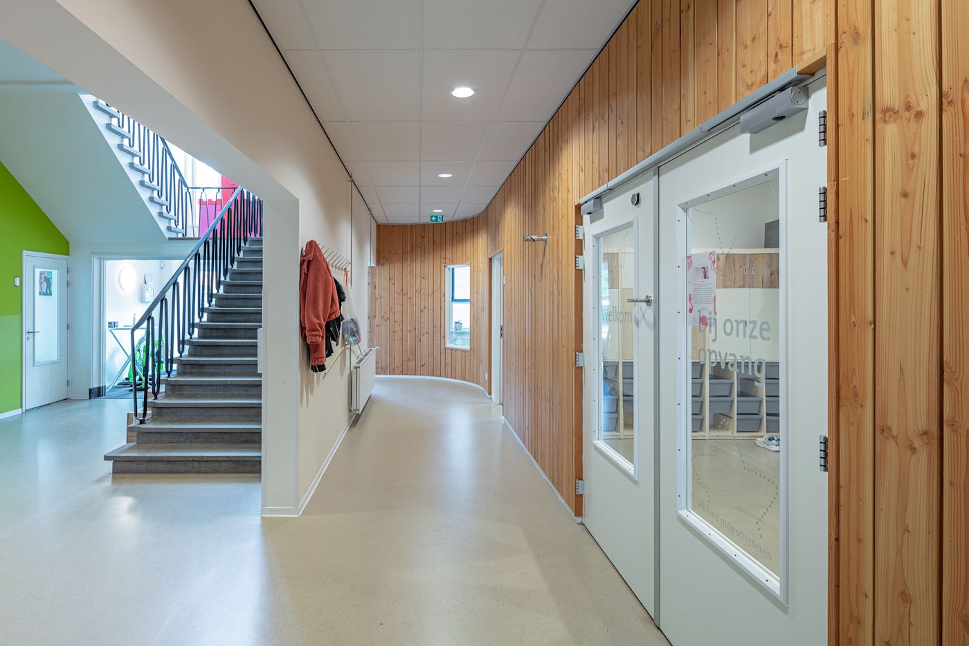 Integraal Kindcentrum (IKC) Sterrenpalet