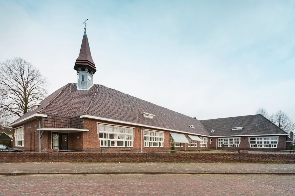 Woonzorgcentrum Wilderinkshuis