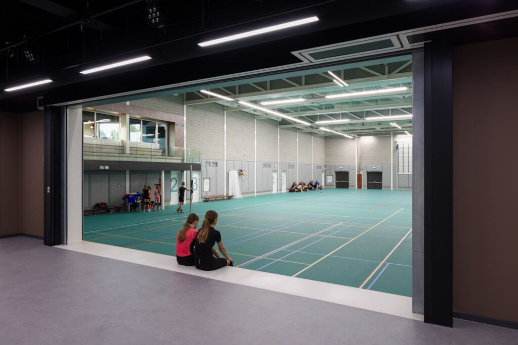 Ontmoetingscentrum De Eng
