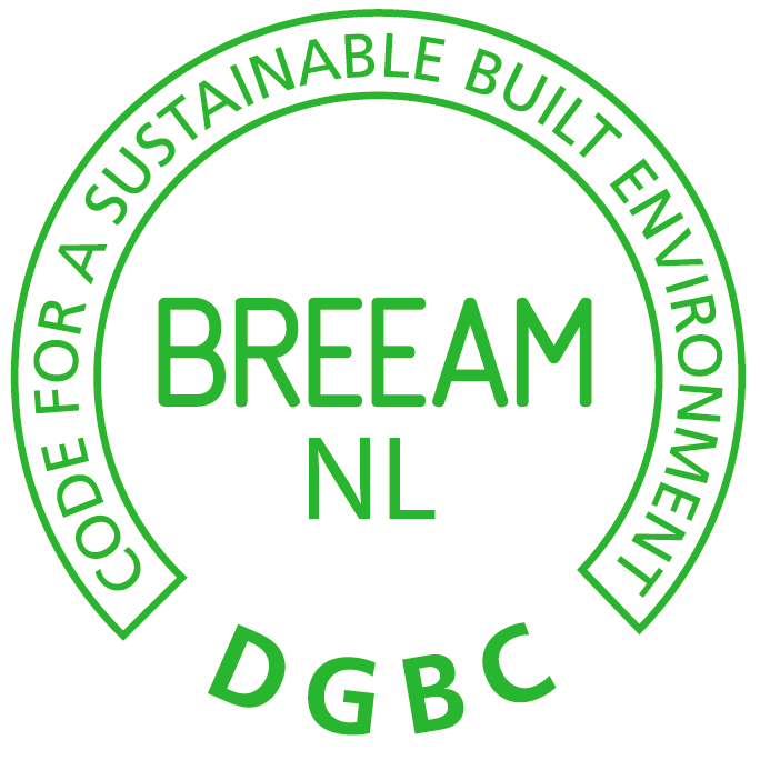 BREEAM certificering