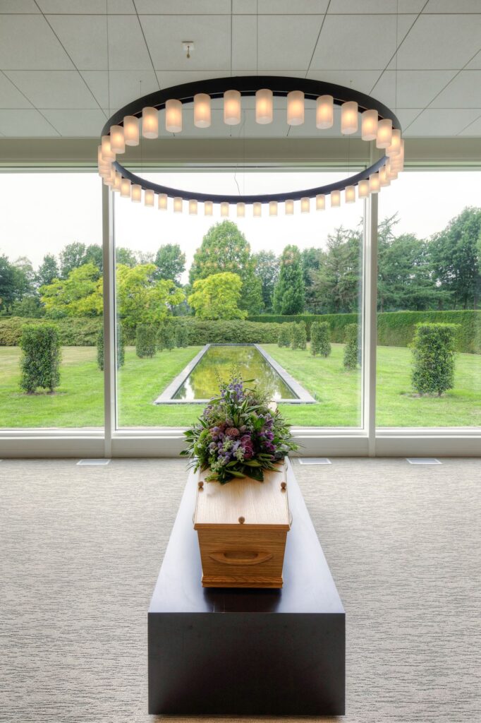 Crematorium Almelo