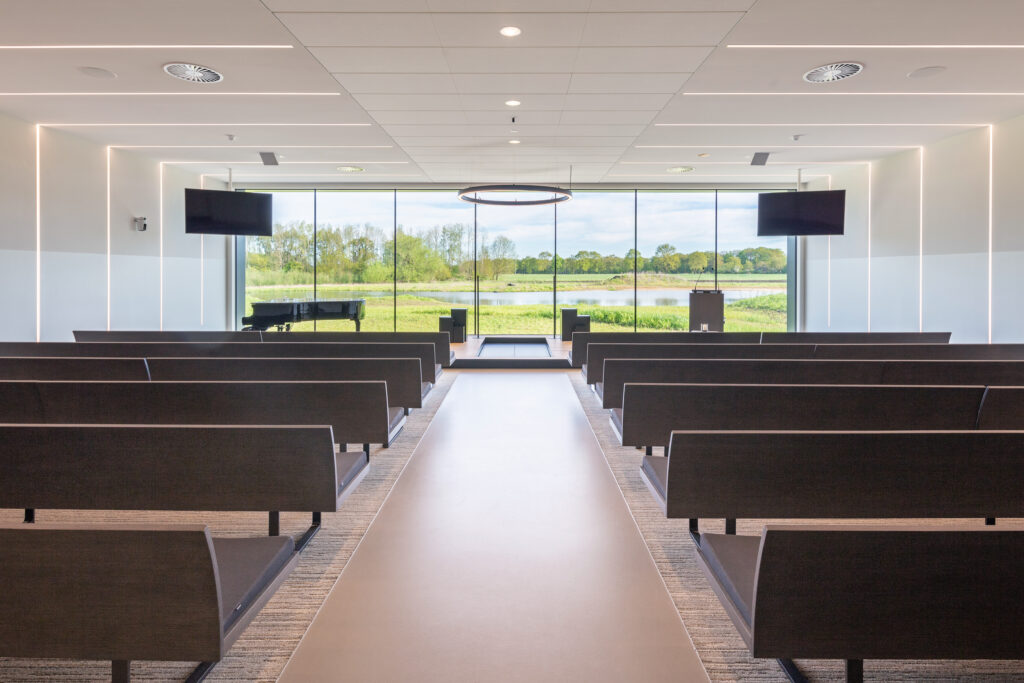 Crematorium Oldenzaal