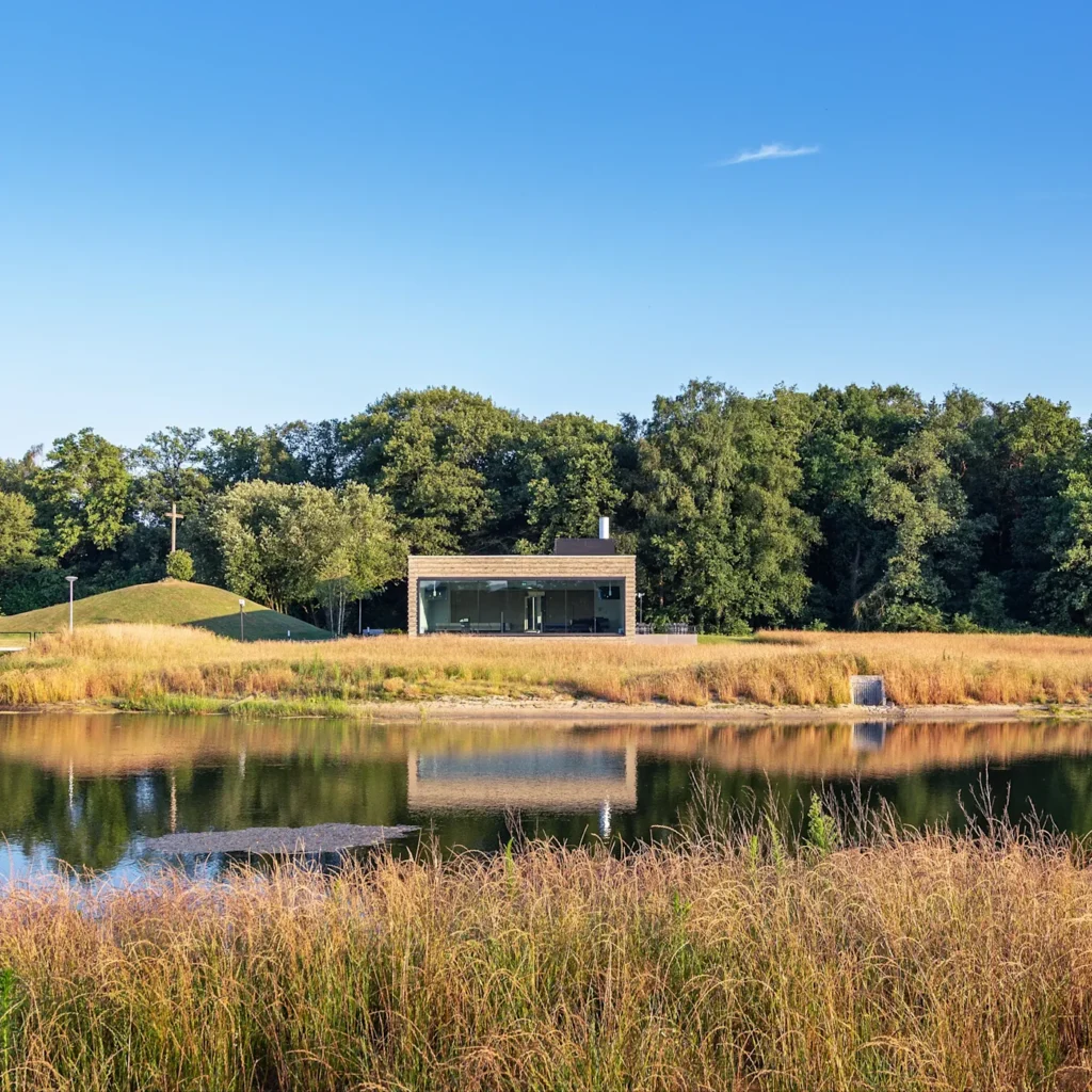 Crematorium Oldenzaal