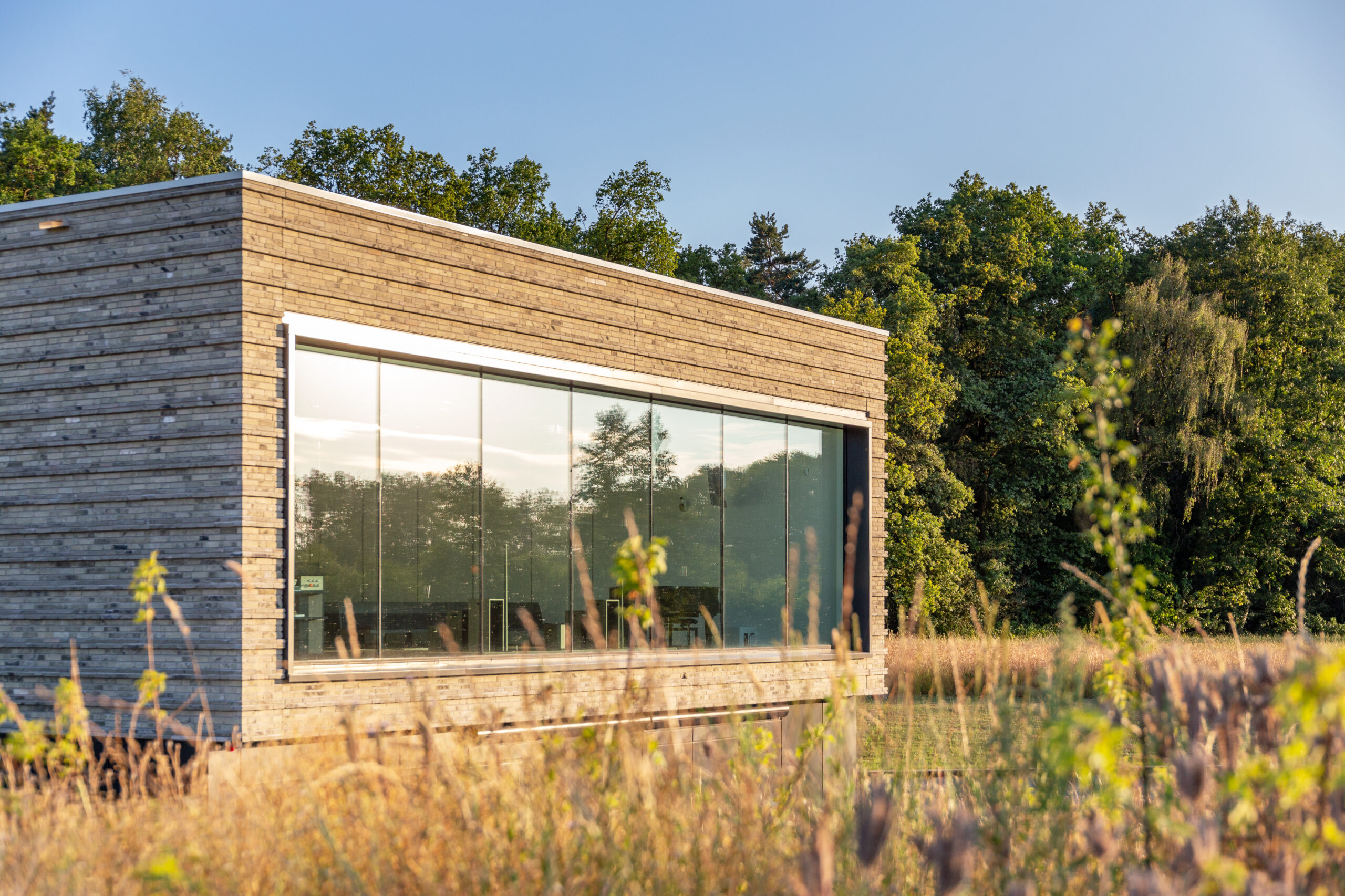 Crematorium Oldenzaal