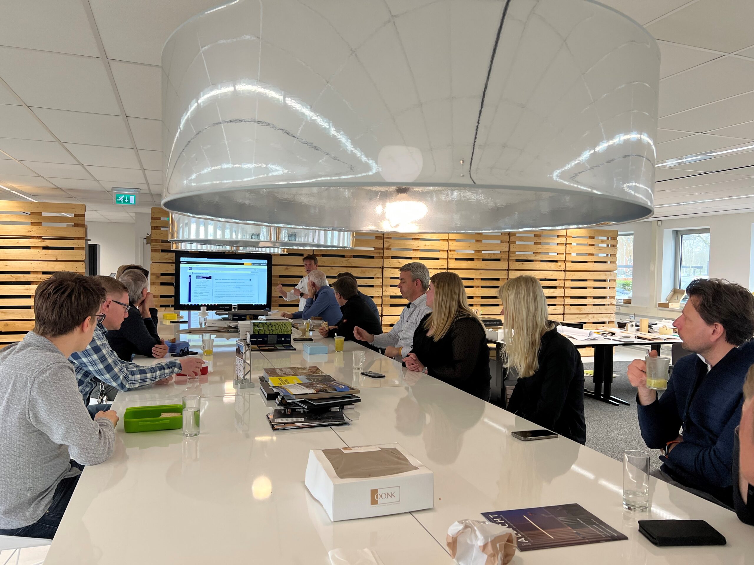 Presentatie nieuwe regelgeving rookwering