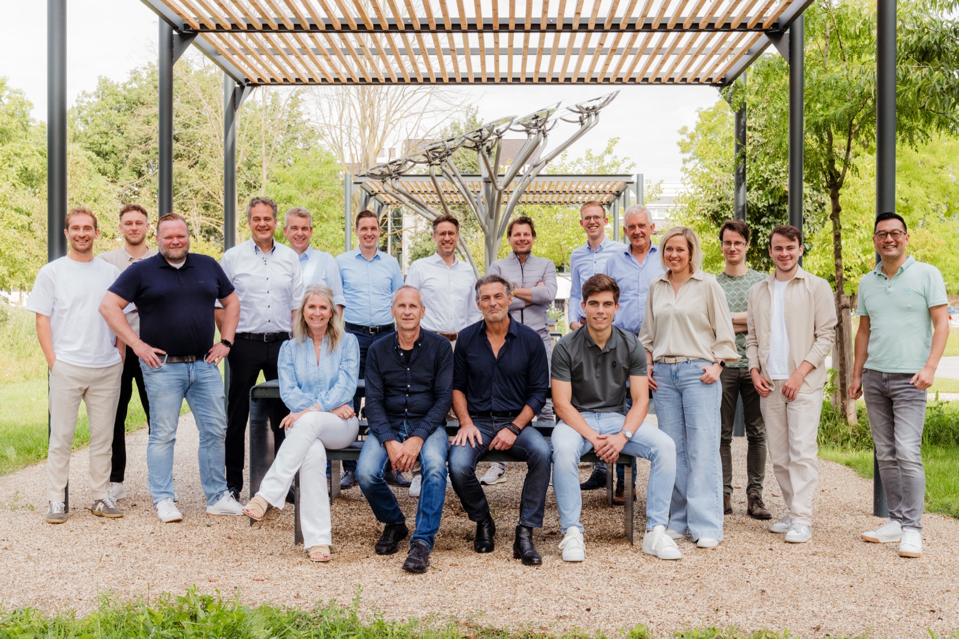 Team bct architecten